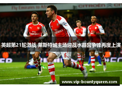 英超第21轮激战 莱斯特城主场迎战水晶宫争锋再度上演 英超第21轮激战 莱斯特城主场迎战水晶宫争锋再度上演