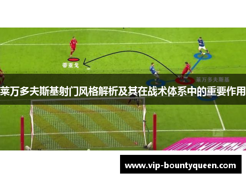 莱万多夫斯基射门风格解析及其在战术体系中的重要作用