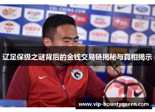 辽足保级之谜背后的金钱交易链揭秘与真相揭示