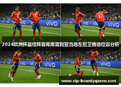 2024欧洲杯最佳阵容库库雷利亚当选左后卫首选位置分析