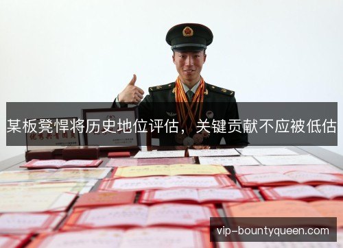 某板凳悍将历史地位评估,关键贡献不应被低估 某板凳悍将历史地位评估,关键贡献不应被低估